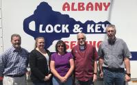 Albany Lock & Key image 2